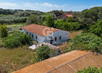 Foto 10 - Villa Località Campomorto
 
0, Montalto di Castro - foto 10