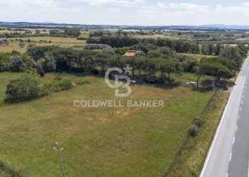 Foto 15 - Villa Località Campomorto
 
0, Montalto di Castro - foto 15