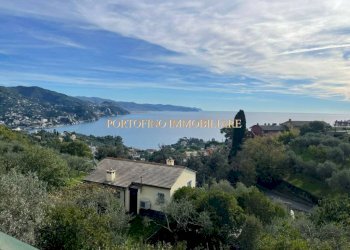 Vista - Villa via San Michele, Rapallo - foto 5
