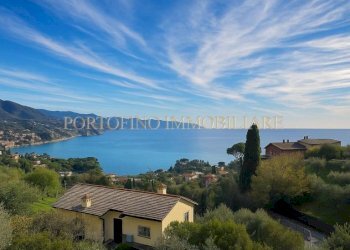 Vista - Villa via San Michele, Rapallo - foto 5