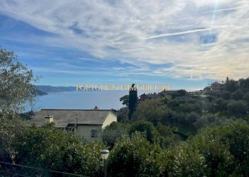 Vista - Villa via San Michele, Rapallo - photo 7