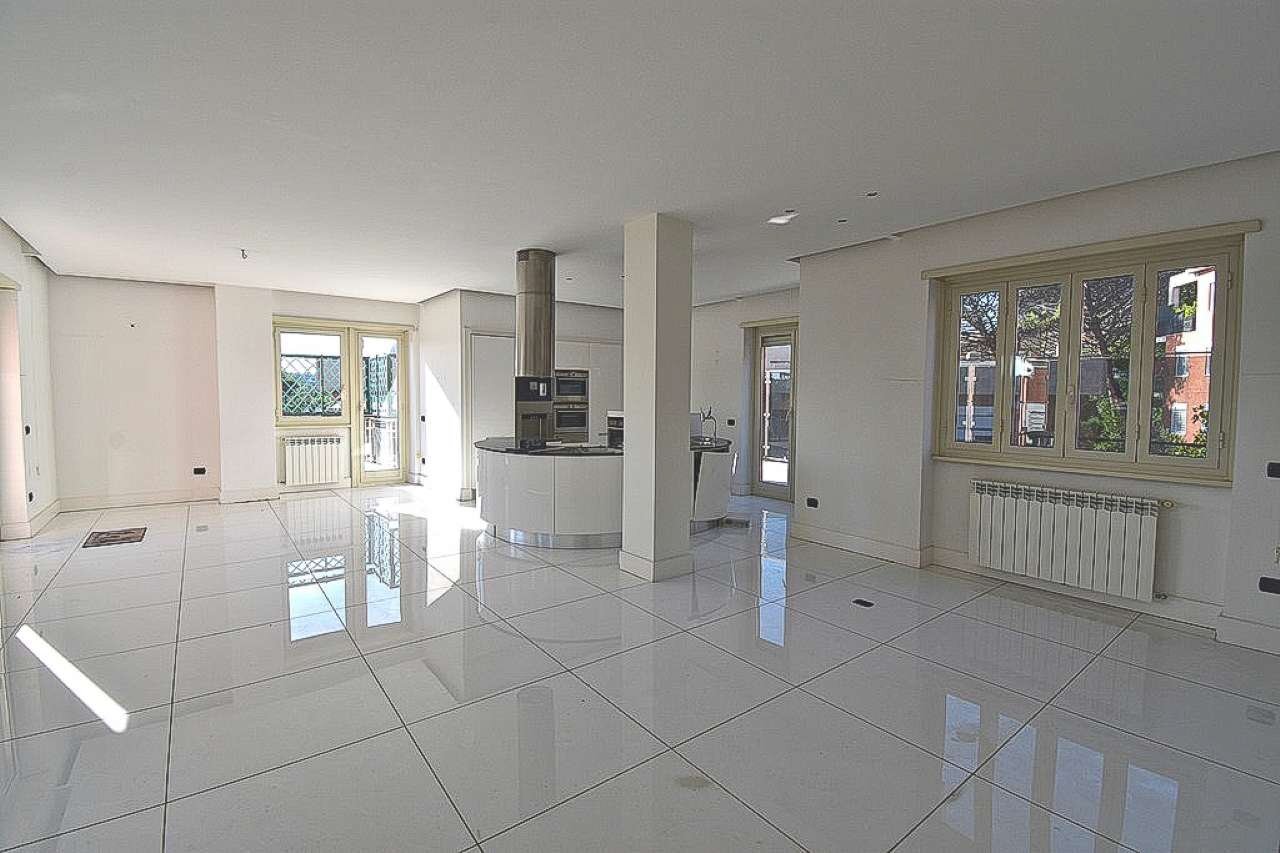 dsc_1672-2 - Attico via Gradoli, Roma - foto 1