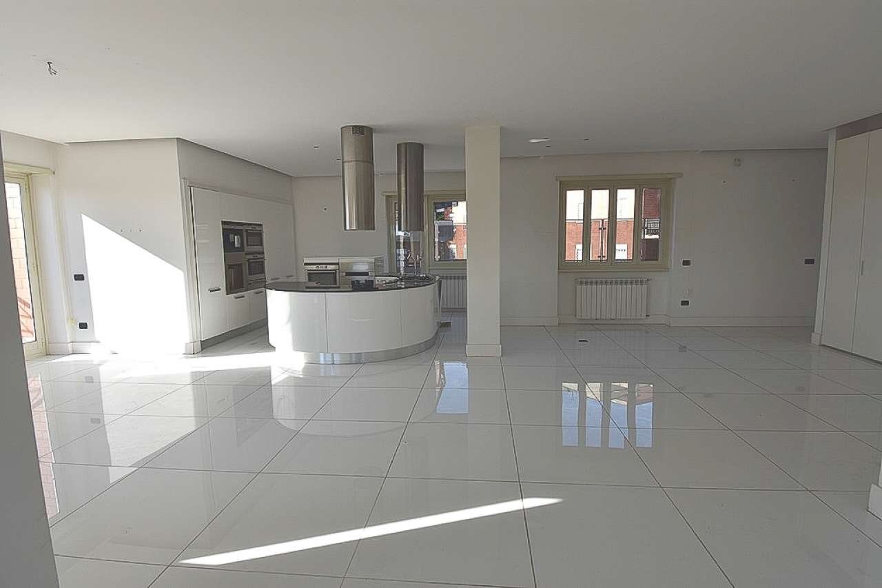 dsc_1679-2 - Attico via Gradoli, Roma - foto 2