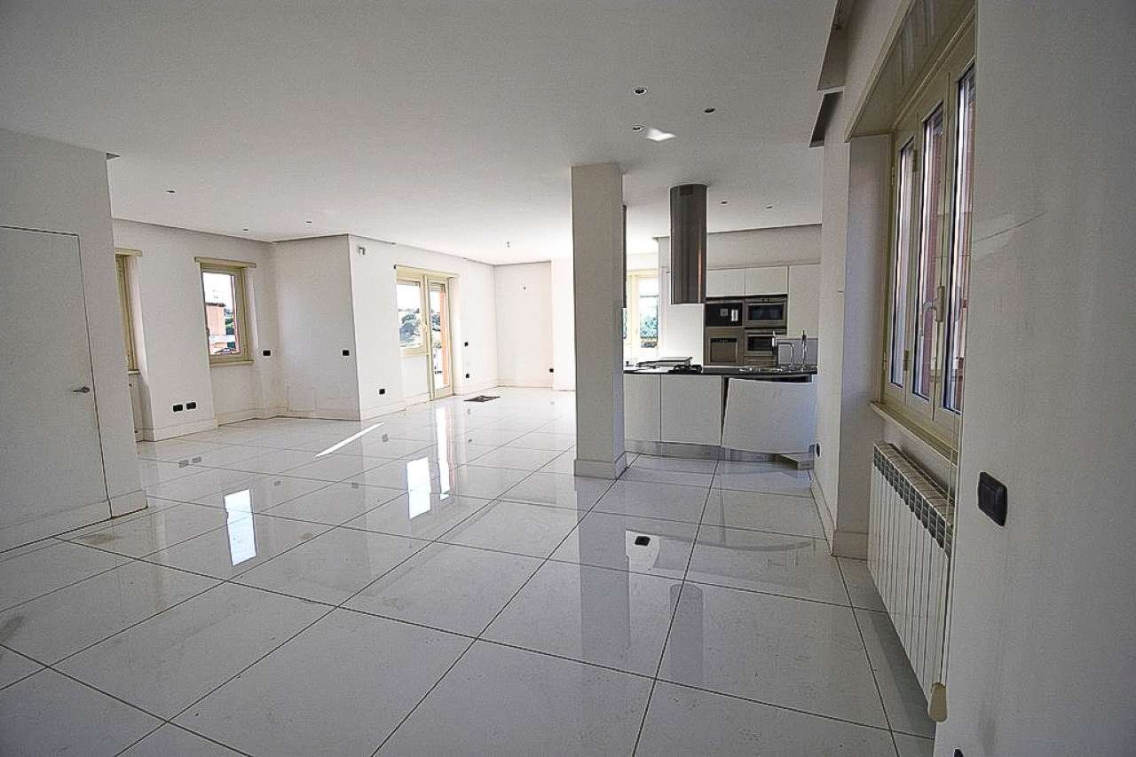 dsc_1669-2 - Attico via Gradoli, Roma - foto 3