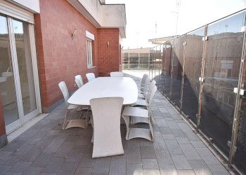 dsc_1726-2 - Attico via Gradoli, Roma - foto 9