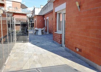 dsc_1721 - Attico via Gradoli, Roma - foto 25