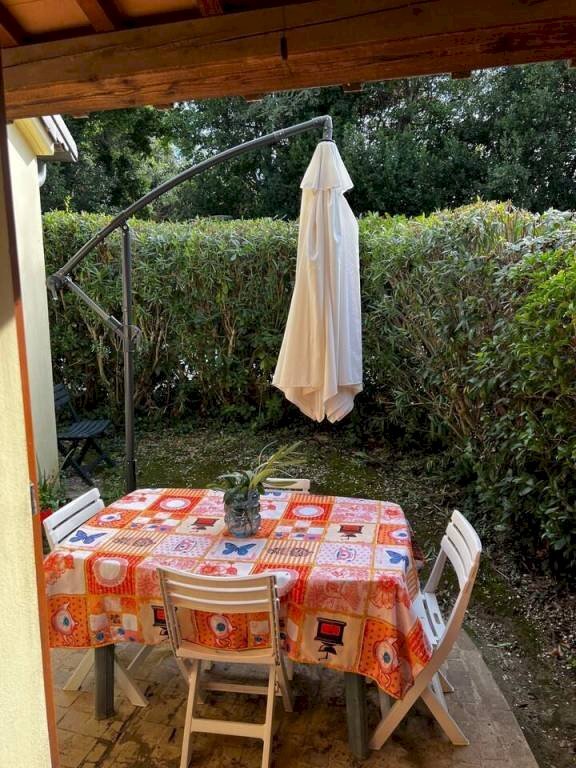 Giardino - Quadrilocale Gabicce Mare - foto 3