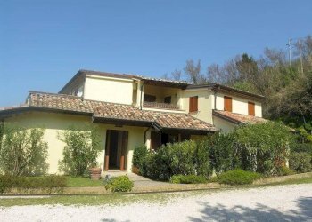 Facciata - Quadrilocale Gabicce Mare - foto 1