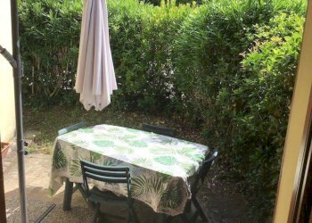 Giardino - Quadrilocale Gabicce Mare - foto 9