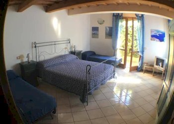 Camera da letto - Quadrilocale Gabicce Mare - foto 10