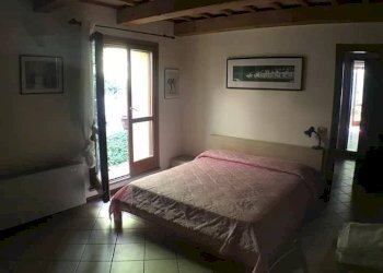 Camera da letto - Quadrilocale Gabicce Mare - foto 11