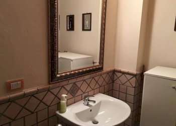 Bagno - Quadrilocale Gabicce Mare - foto 12