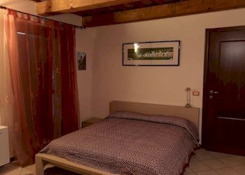 Camera da letto - Quadrilocale Gabicce Mare - foto 13