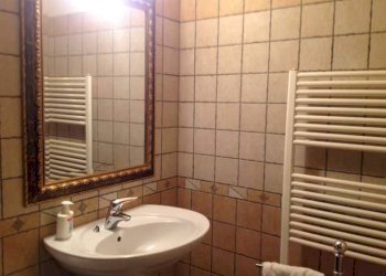 Bagno - Quadrilocale Gabicce Mare - foto 15