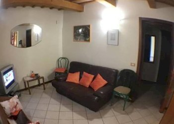 Salone - Quadrilocale Gabicce Mare - foto 17