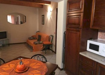 Salone - Quadrilocale Gabicce Mare - foto 20