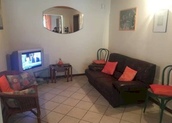 Salone - Quadrilocale Gabicce Mare - foto 21