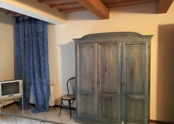 Camera da letto - Quadrilocale Gabicce Mare - foto 23