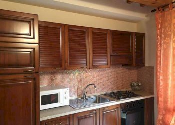 Cucina - Quadrilocale Gabicce Mare - foto 25