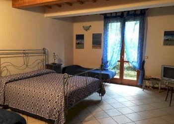 Camera da letto - Quadrilocale Gabicce Mare - foto 26