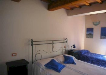 Camera da letto - Quadrilocale Gabicce Mare - foto 27