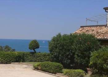 Vista - Quadrilocale Gabicce Mare - foto 31