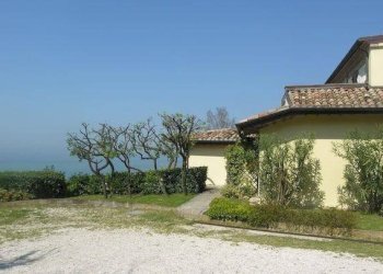 Giardino - Quadrilocale Gabicce Mare - foto 34