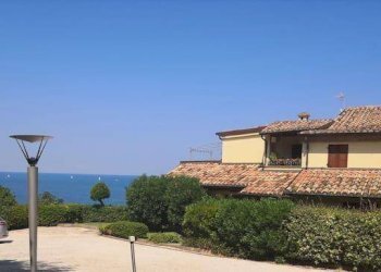 Vista - Quadrilocale Gabicce Mare - foto 36