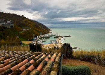 Vista - Quadrilocale Gabicce Mare - foto 37