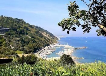 Vista - Quadrilocale Gabicce Mare - foto 38