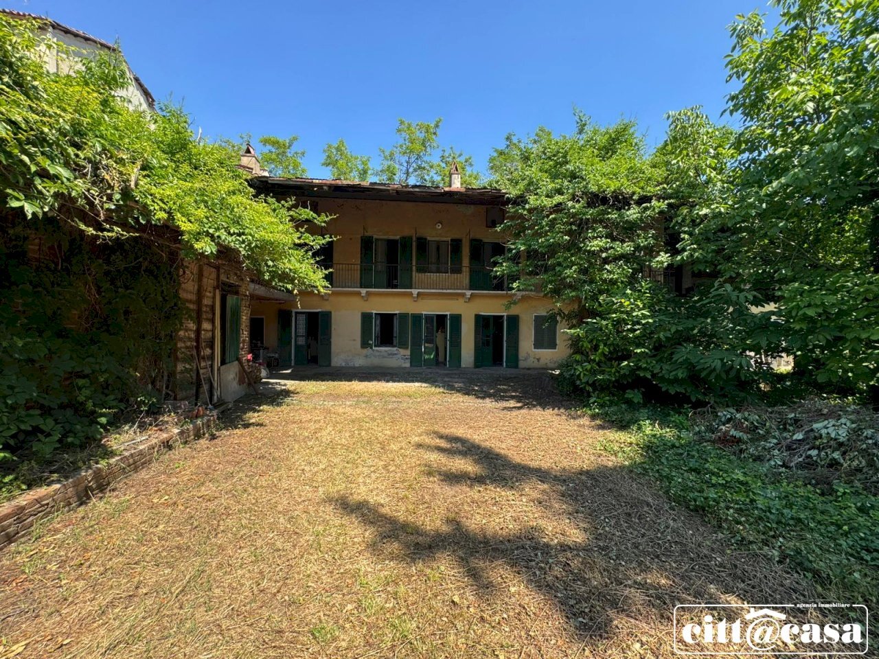 Casale Saluggia - foto 1