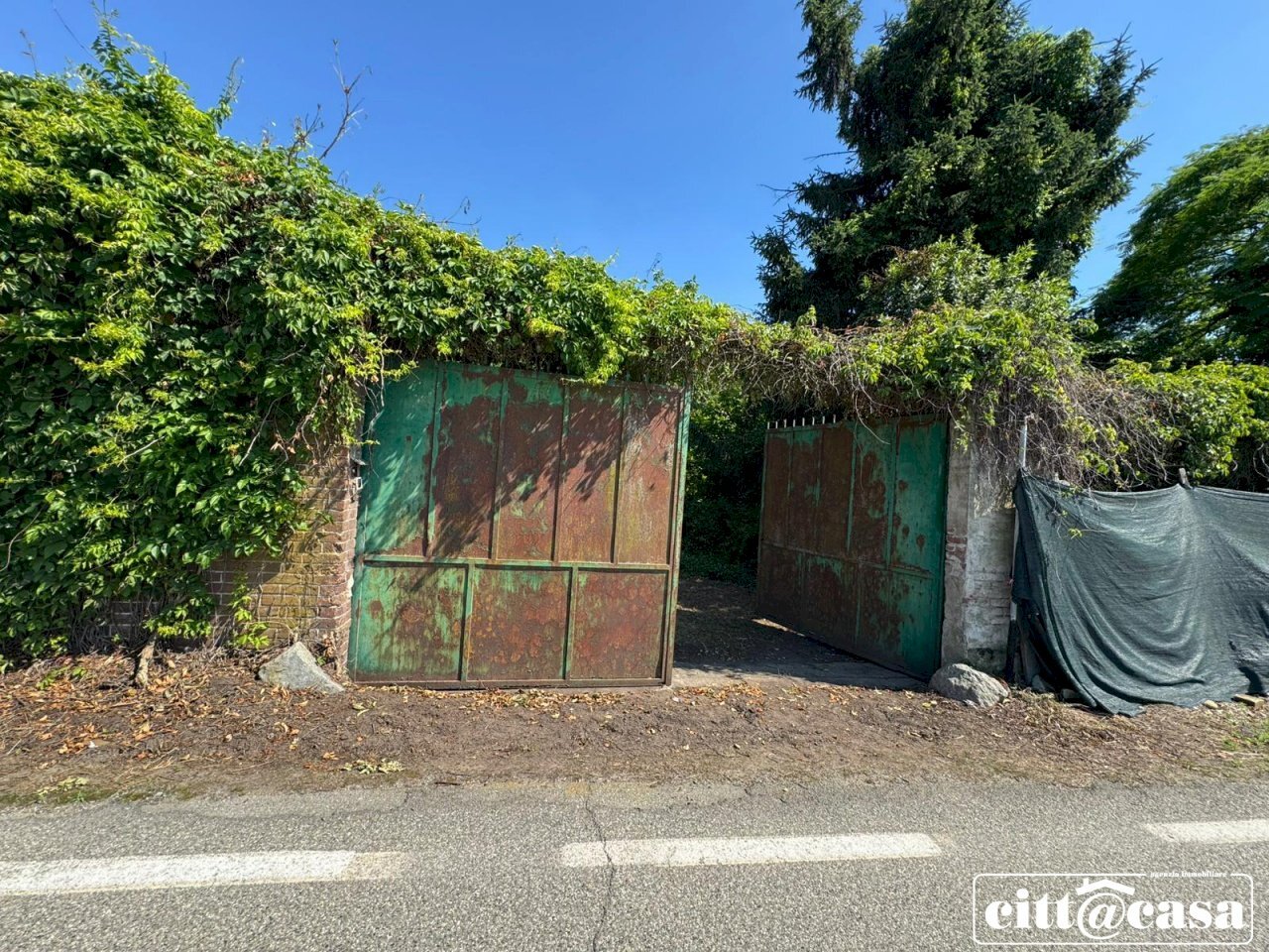 Casale Saluggia - foto 2