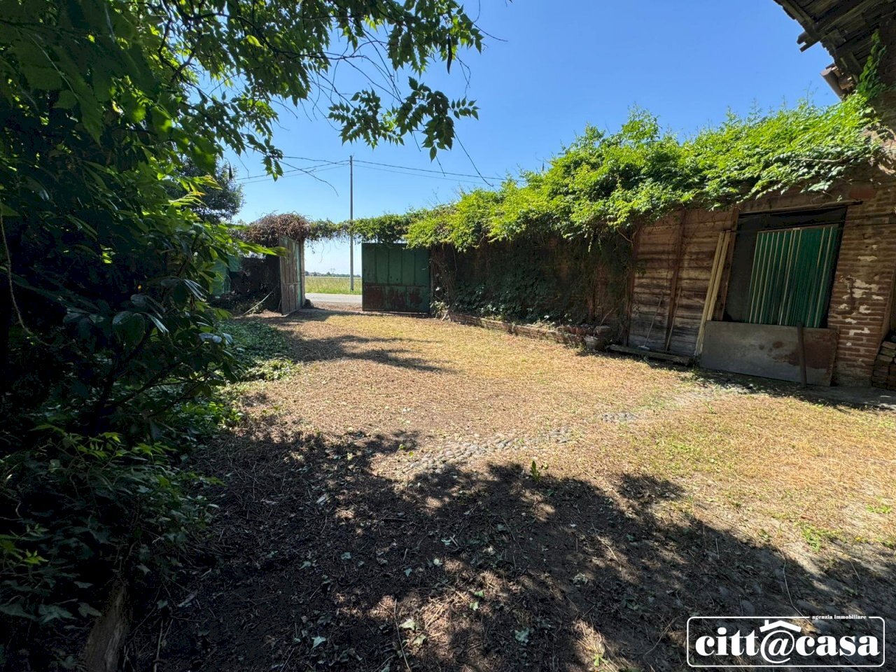 Casale Saluggia - foto 3