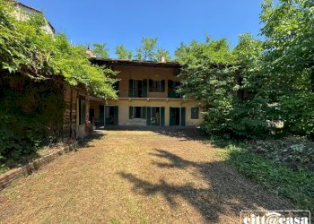 Casale Saluggia - foto 1