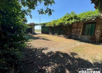 Casale Saluggia - foto 3