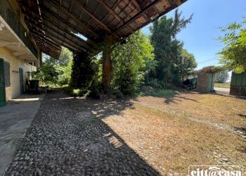 Casale Saluggia - foto 4