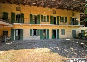 Casale Saluggia - foto 5