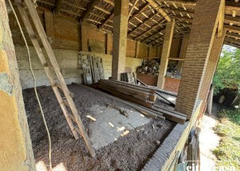 Casale Saluggia - foto 31