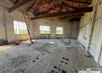 Casale Saluggia - foto 36