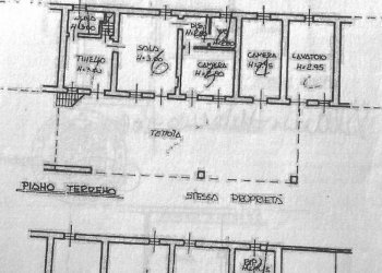 Casale Saluggia - foto 42