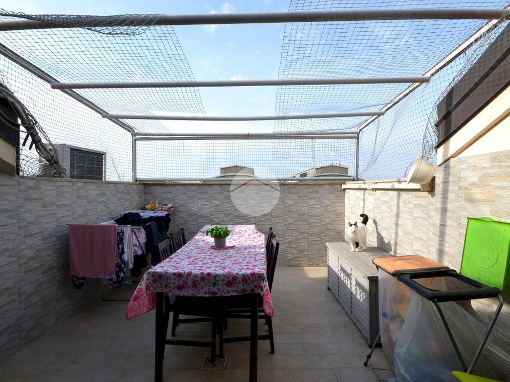 Three-room apartment Via Gandhi, Vittuone - photo 1