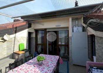 Trilocale Via Gandhi, Vittuone - foto 6