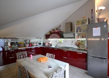 Trilocale Via Gandhi, Vittuone - foto 9