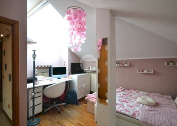 Trilocale Via Gandhi, Vittuone - foto 19