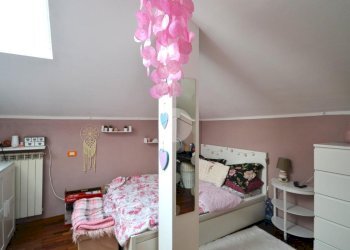 Trilocale Via Gandhi, Vittuone - foto 21