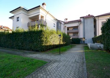 Trilocale Via Gandhi, Vittuone - foto 24