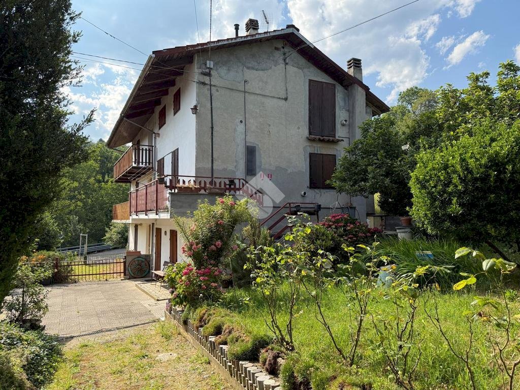 Semi-detached house Via bivio tetti, Coassolo Torinese - photo 1