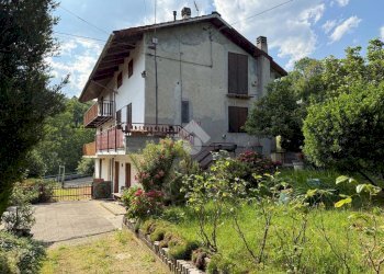 Semi-detached house Via bivio tetti, Coassolo Torinese - photo 1
