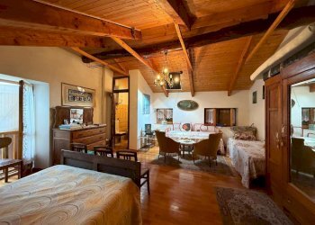 Semi-detached house Via bivio tetti, Coassolo Torinese - photo 4