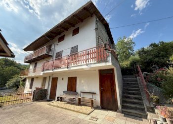 Semi-detached house Via bivio tetti, Coassolo Torinese - photo 11